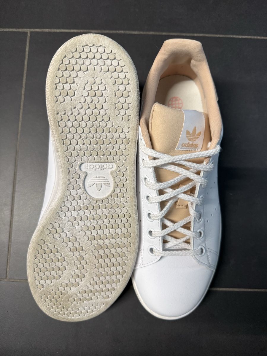 Adidas Scarpe da donna: Sneaker, Adidas Stan Smith – Usato da Henggart venduto da depeterli 1