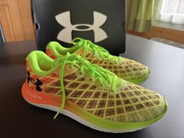 UnderArmour FLOW Velociti Wind 2 NP200.-