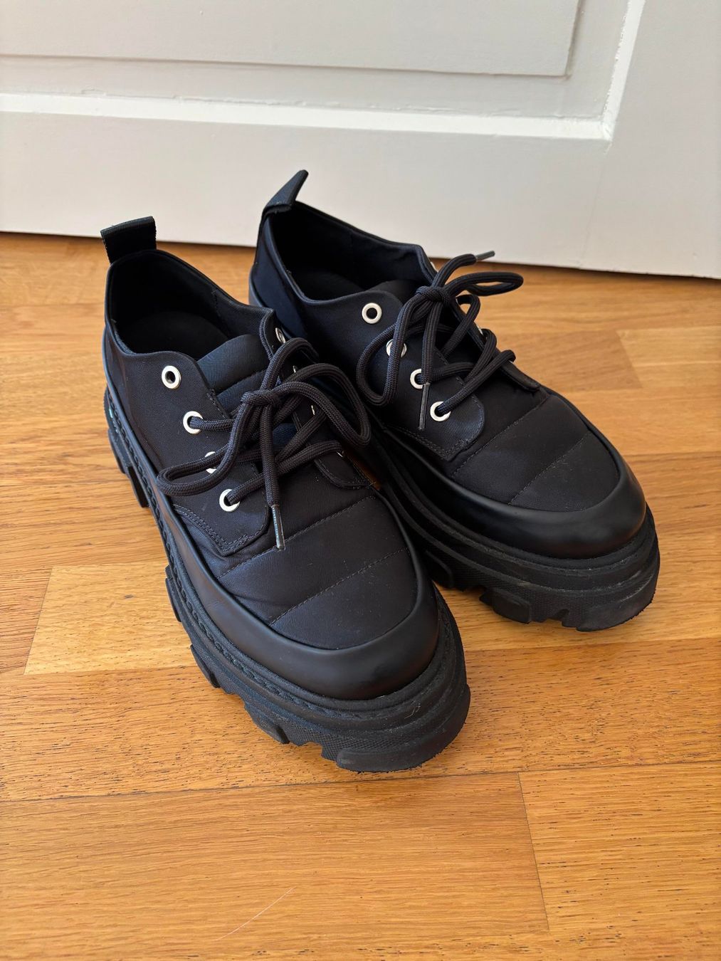Ganni Scarpe da donna: Ganni Schuhe – Nuovo (secondo la descrizione) da Zürich venduto da Gret00 2
