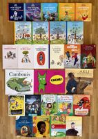 27 sensationnels livres pour enfants !!