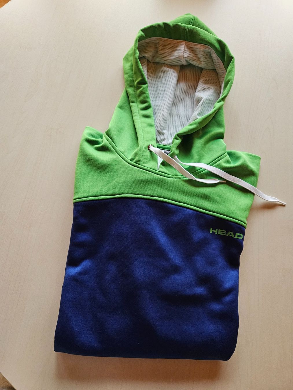 Head Maglioni & Felpe: Pulli  Grösse eher L – Usato da Tann venduto da Pepiino