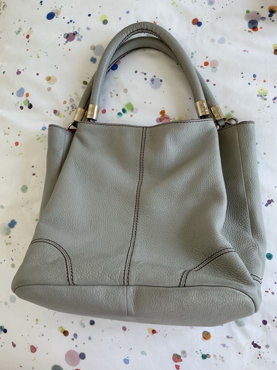 Lancel Borse da donna: Lancel shoulder bag – Usato da Basel venduto da Smile214