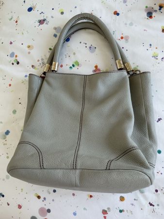 Lancel shoulder bag