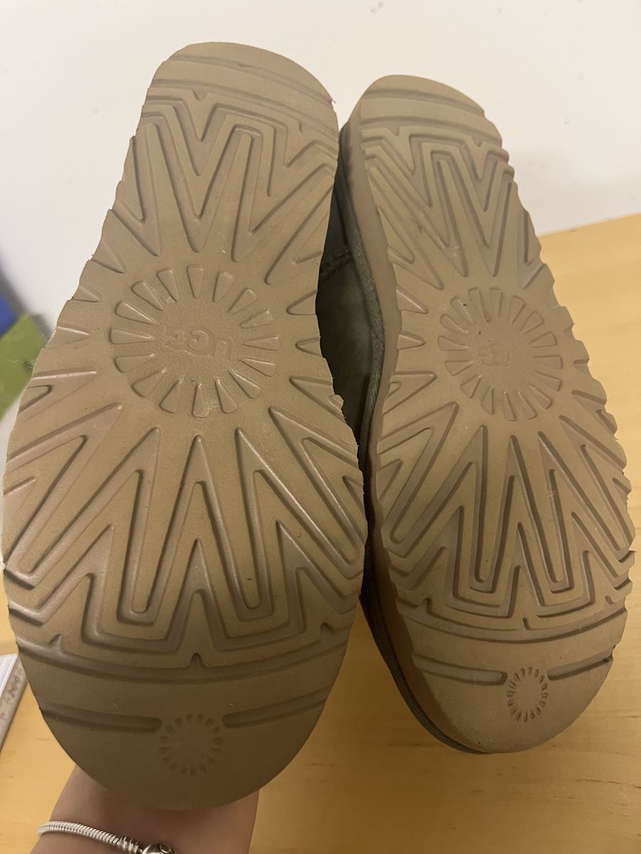 Ugg Damenschuhe: Ugg – Neu (gemäss Beschreibung) aus Brugg AG von Ljubinka0410 2