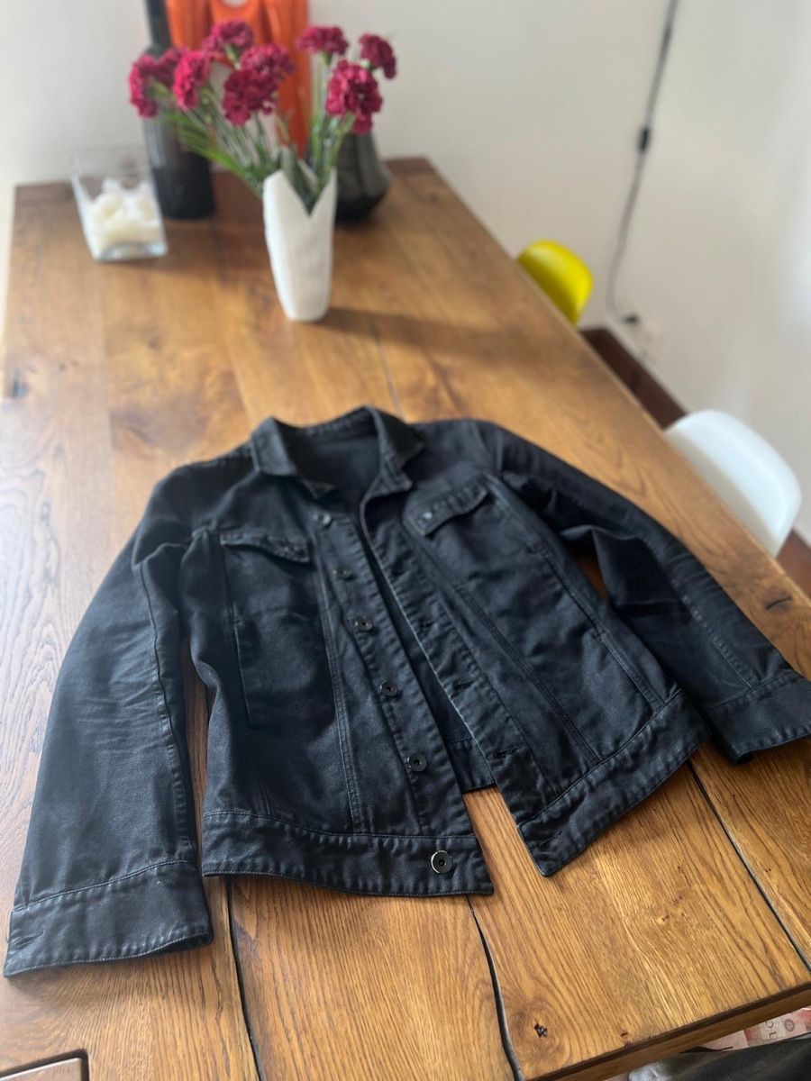 Giacche: Boris Bidjan Saberi – Usato da Zürich venduto da coke62 4