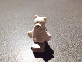 Wäscheklammer Eisbär
