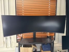 Samsung 49inch odyssey