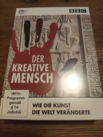 Wie die Kunst die Welt veränderte - BBC - 5-teilig (DVD) NEU