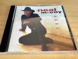 Neal McCoy – You Gotta Love That!
