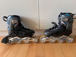 powerslide Inlineskates Phuzion 1Kids