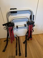 Eckla Porty Veloträger
