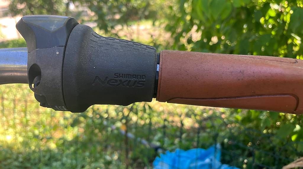 Velos: Vermont Saphire Damenrad – Gebraucht aus Zürich von maramue 1