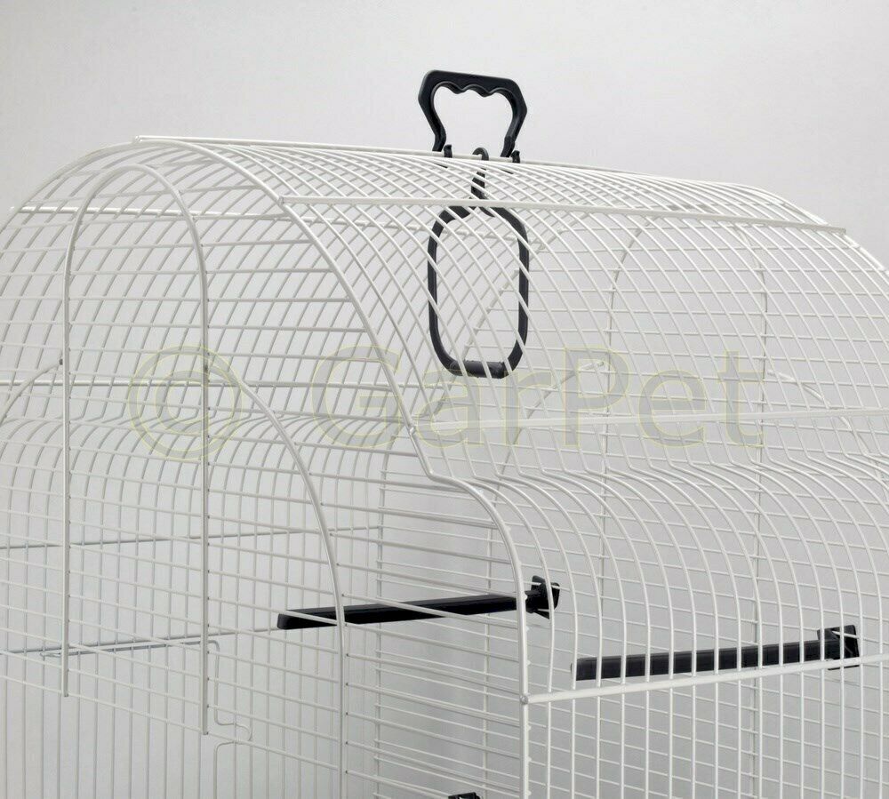 Casette per uccelli: GarPet Vogelkäfig Wellensittich – Nuovo e nell'imballaggio originale da Bottighofen venduto da zaap 4