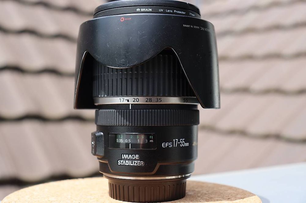 Kamera-Objektiv-Set Für Nikon Coolpix P950/P900 – Mit Gegenlichtblende, UV-Filter & Reinigungsset – 67 Mm