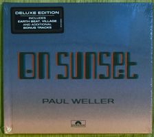 Paul Weller – On Sunset Deluxe Digibook