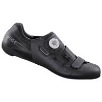 Shimano Chaussure Men Road SH-RC5 SPD-SL black 44