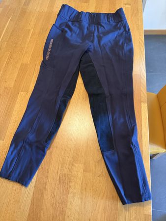 Equestrian Damenreithose Gr. 44 – Vollbesatz – fast neu