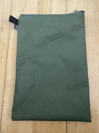 aufbewahrungssack cordura outdoor bushcraft survival sack