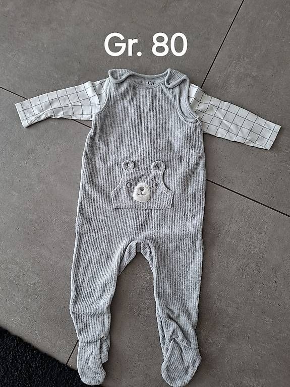 Pigiama & Simili: Pyjamas – Nuovo e nell'imballaggio originale da Grosswangen venduto da _Ra