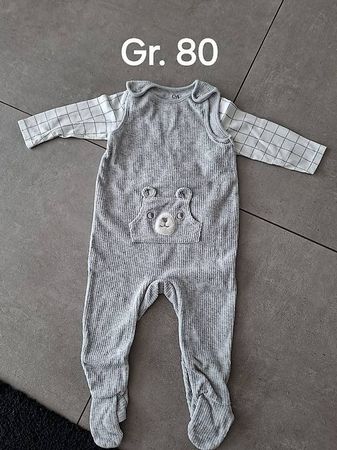 Pyjamas