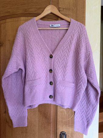 Cardigan Zara taille M