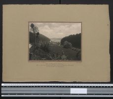 Fotografie Schönbüch / Württemberg, N