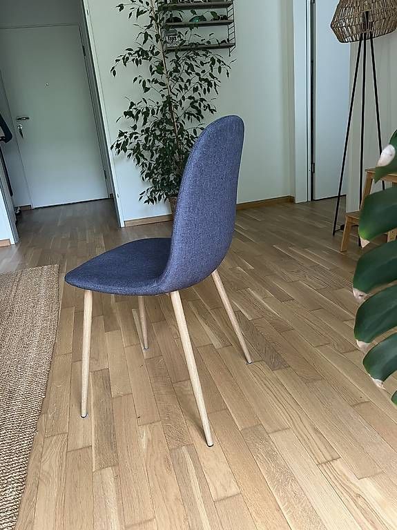 Maisons du monde Sedie: Stühle – Usato da Binningen venduto da Giusi. 3