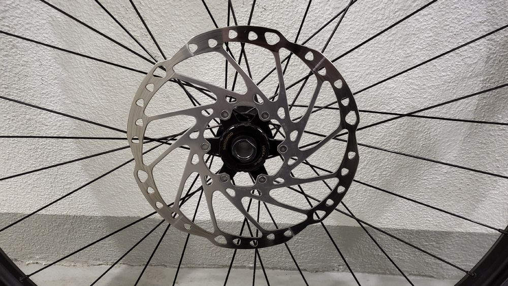 Laufradsatz 29 /700 WTB STX i25 3