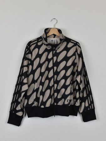 Adidas Originals x Marimekko Jacke, Gr.XXL (24/26)