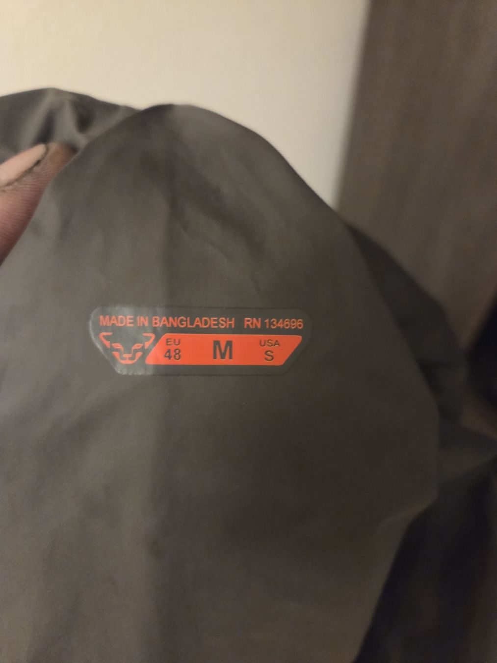 Dynafit Giacche: Veste Gore Tex Dynafit  – Nuovo e nell'imballaggio originale da Ste-Croix venduto da RTpower 2
