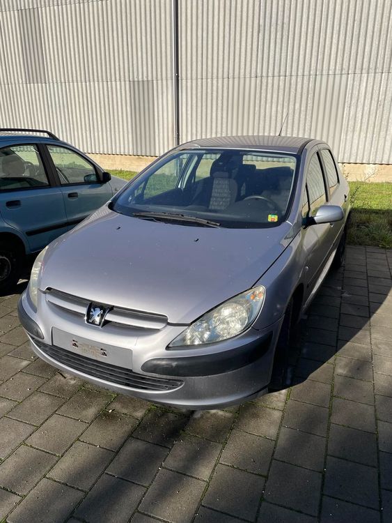 Peugeot 307 | Kaufen auf Ricardo
