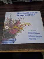 Musikalische Schweizerreise