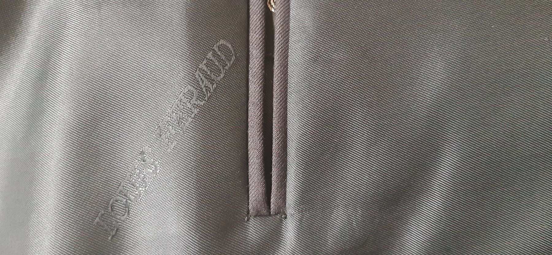 Giacche: Veston Blazer Louis Ferraud – Usato da Uitikon Waldegg venduto da Tibi07 4