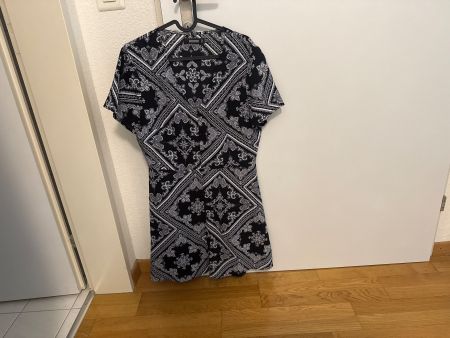 Missguided Blusenkleid Gr. 40
