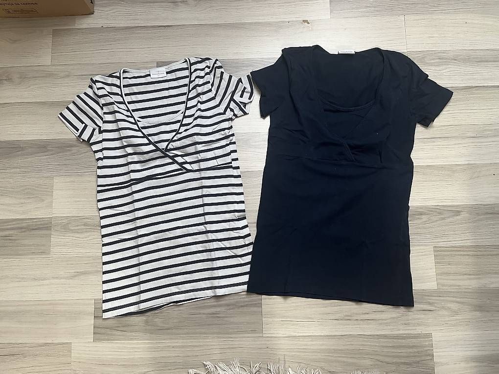 Mamalicious T-Shirts: Stillshirts Mama Licious Xs. – Gebraucht aus Büsserach von 93939