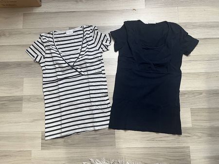 Stillshirts Mama Licious Xs.