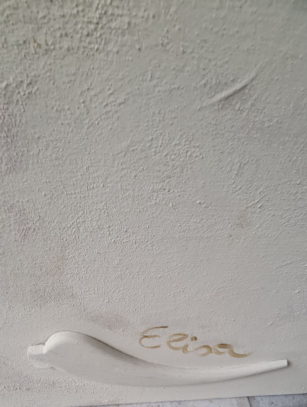 Dipinti: Acrylbild Edelweiß*Atelier-elisa – Usato da Wohlen AG venduto da Atelier-Elisa 3