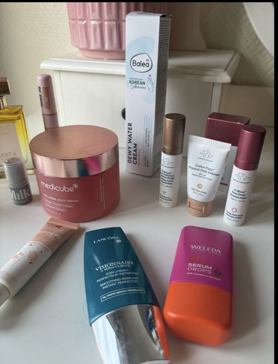Cura del viso: Beauty Set  – Usato da Basel venduto da Brunner.T 1