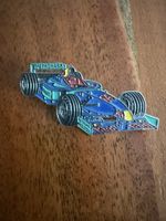 Anstecker Formel 1 Auto Petronas 129/740 Rarität Sammeln 