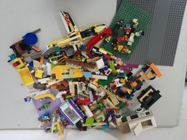 1,6 kg lego en vrac (2)