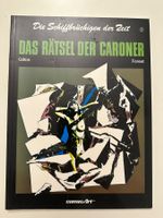 Die Schiffbrüchigen der Zeit 2 Neu und ungelesen - Zustand 0