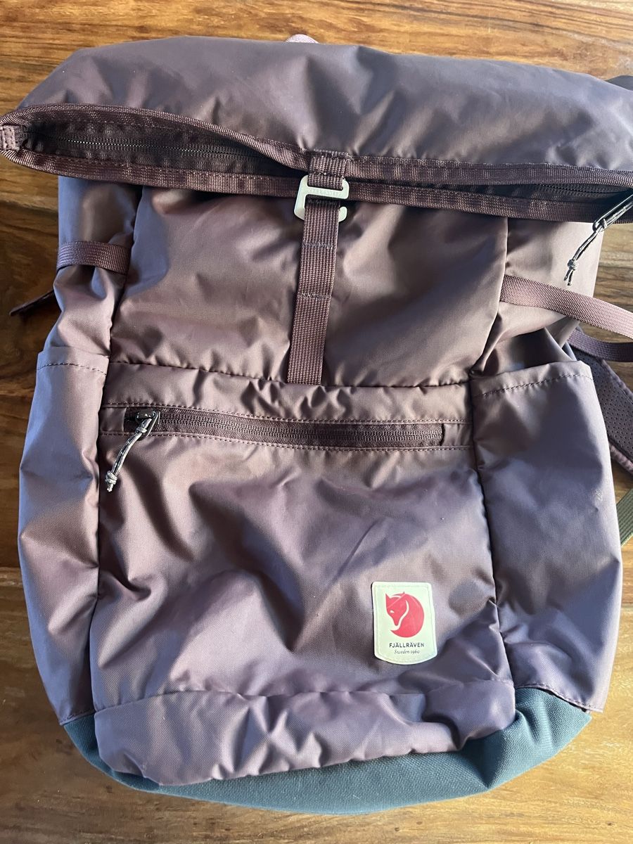 Fjällräven Rucksäcke: Rucksack Fjällräven – Gebraucht aus Gümmenen von gastmer