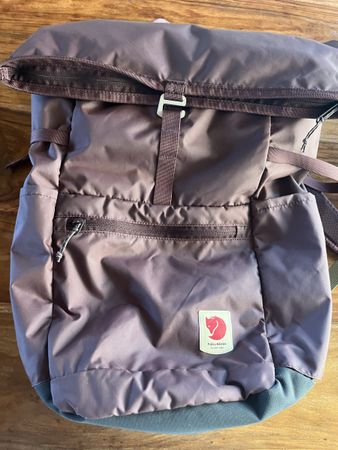 Rucksack Fjällräven