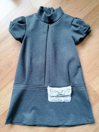 Kleid Mayoral Gr. 116