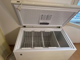 Gefriertruhe Abholung in Seestrasse 24 6442 Gersau