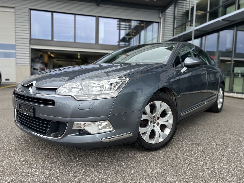 Citroen C5. 2.0 i. Automat