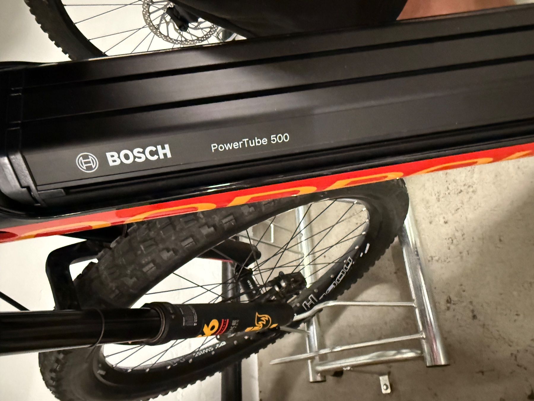 Mondraker Biciclette: E-MTB Mondraker E Crafty XR+ – Nuovo (secondo la descrizione) da Altstätten SG venduto da Noahhaef 6