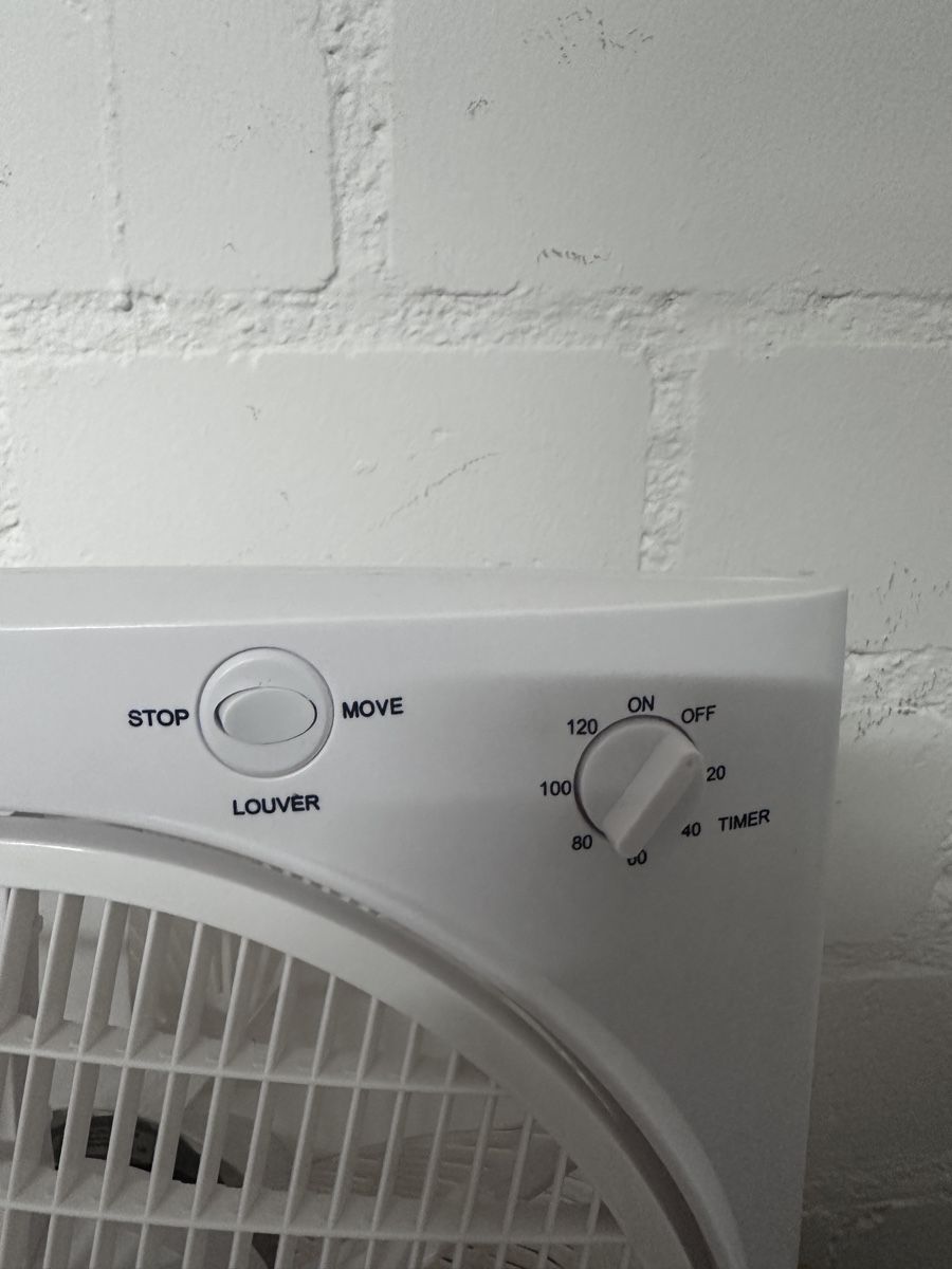 Ventilateurs: Ventilator Klima – D'occasion à Spreitenbach par YoungAlpha 1