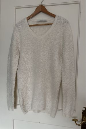 Herzensangelegenheit Strickpullover