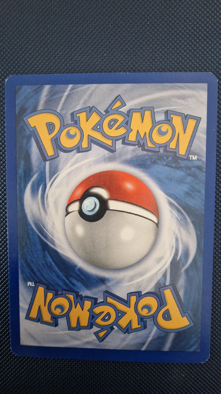Pokémon Sammelbilder & Trading cards: Psyduck #73 – Pokémon Sandstorm – Gebraucht aus Veytaux von PocketMonster 1